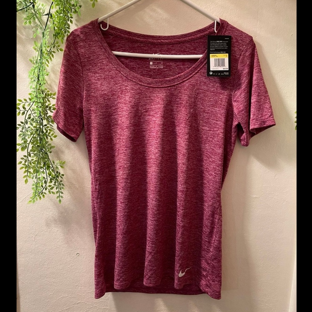 Nike shirt